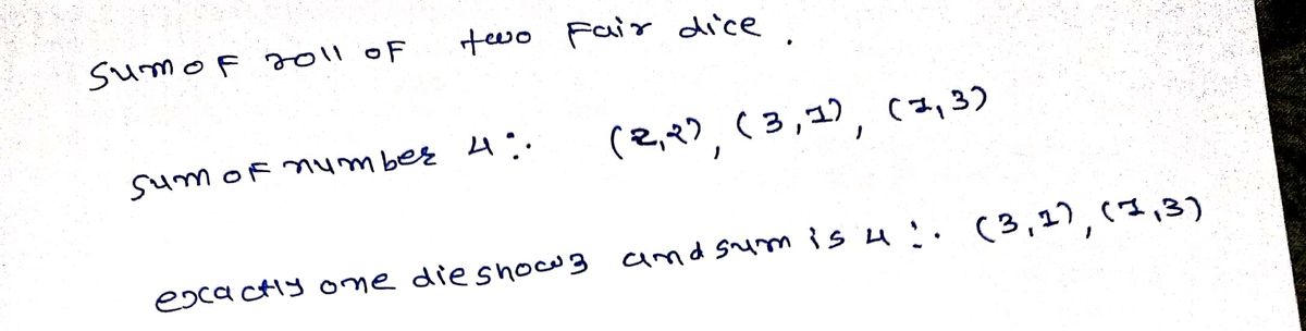 Probability homework question answer, step 1, image 1